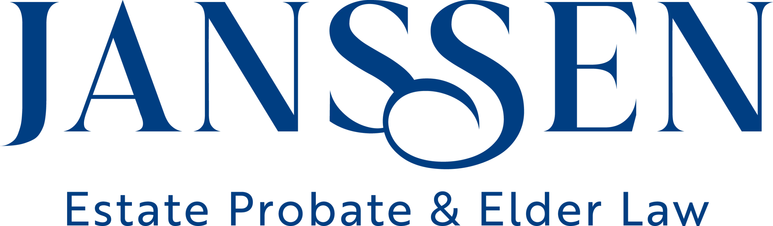 Janssen Estate Probate & Elder Law