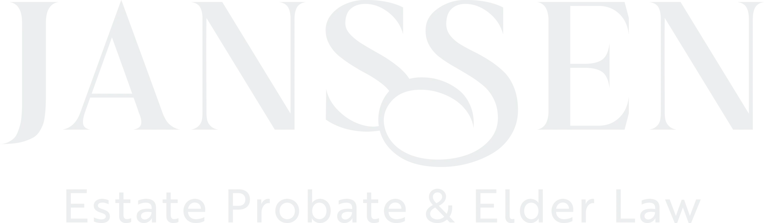 Janssen Estate Probate & Elder Law